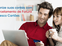 Cartões de Crédito Bradesco