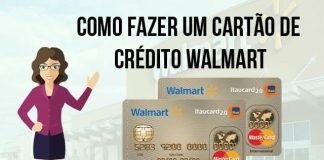 Cartão de Crédito Walmart