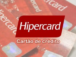 Cartão Hipercard