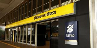 Cartão de Crédito Banco do Brasil