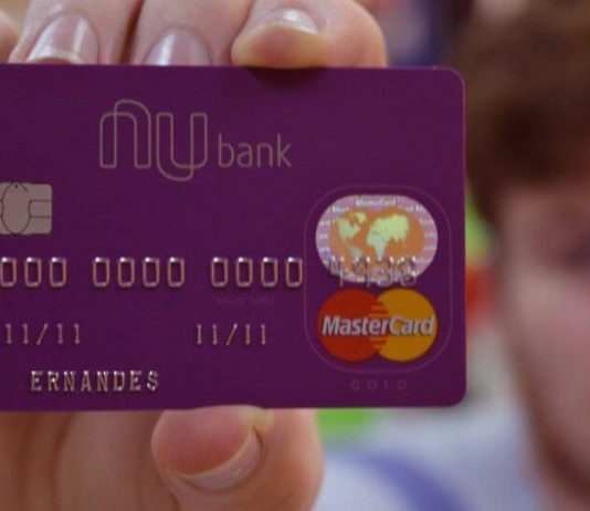 Cartão Nubank