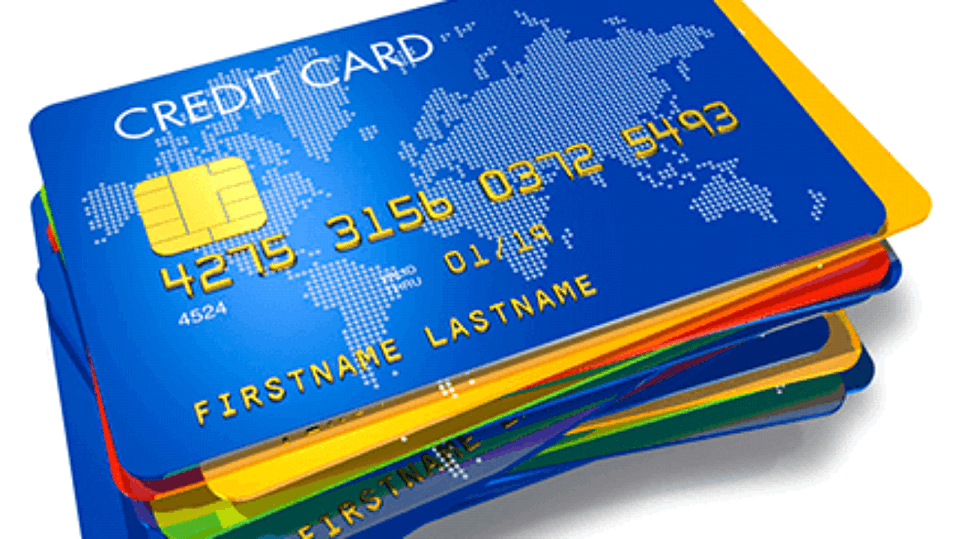 Cartão de Crédito no Exterior Uma Opção Válida? Sobre