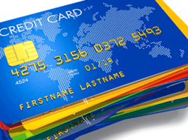 Cartão de Crédito no Exterior