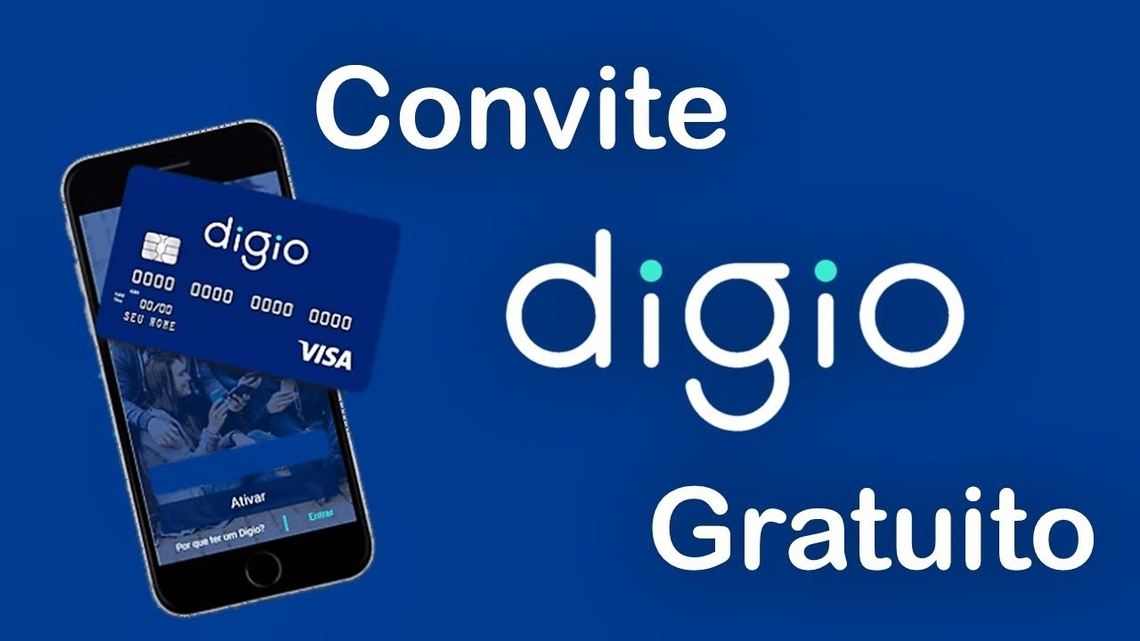 Cartão Digio: anuidade, juros, vantagens, saiba tudo aqui 