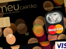 Cartão Renner