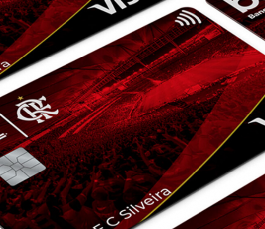 cartão de crédito flamengo