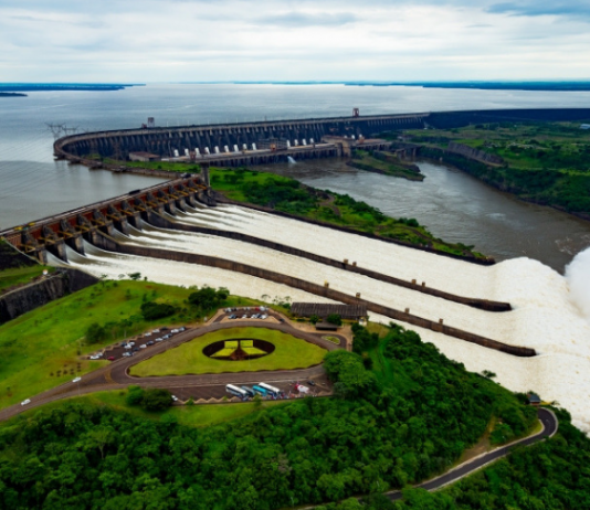 Itaipu