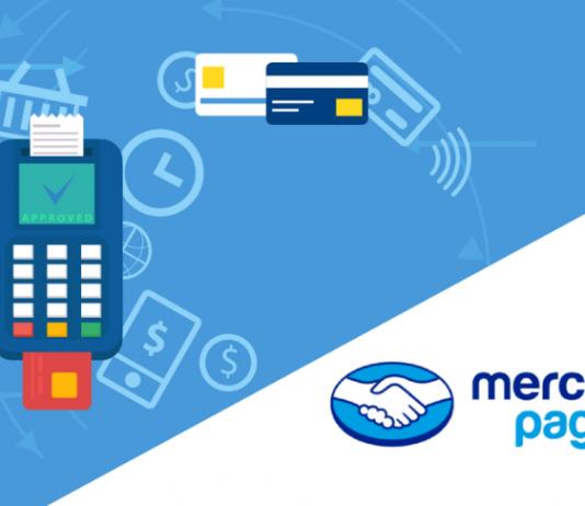 Cartão Mercado Pago