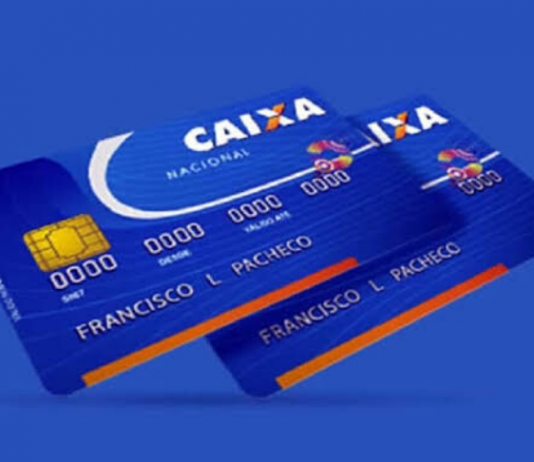 Cartão Caixa SIM