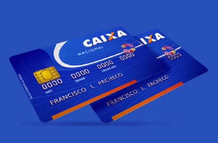 Cartão Caixa SIM Conheça cartão sem anuidade c/ juros baixos