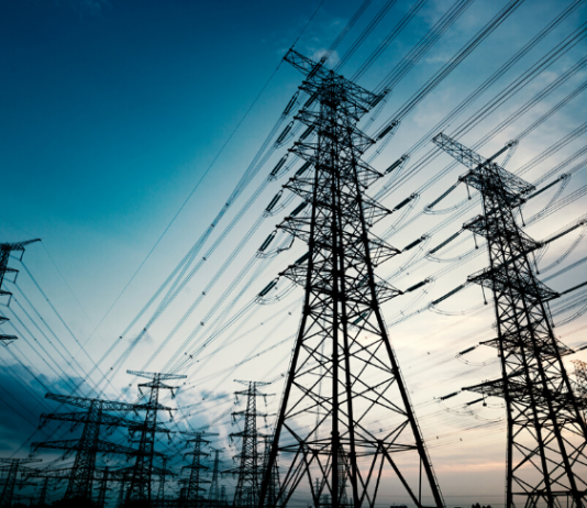 conta de energia