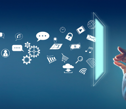 transformação digital