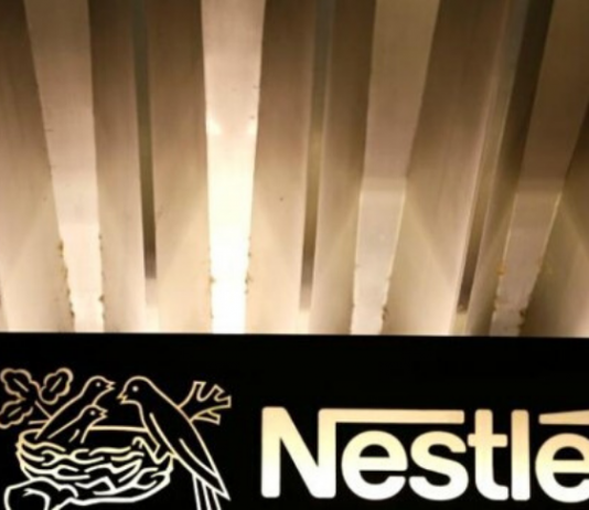 Nestlé